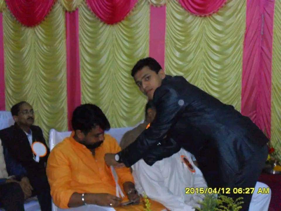 Yashwant Paramedical College, Nanded